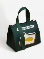 sac à déjeuner lunch box