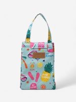 sac à déjeuner pour fille