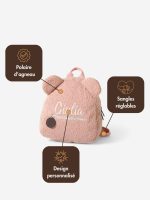 sac à dos compact pour enfant