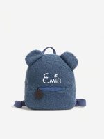 sac à dos d'école personnalisé