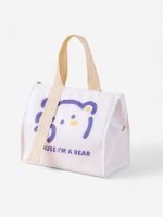 sac à dos lunch box enfant