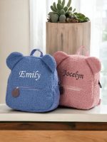 sac à dos personnalisé pour école