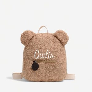 sac à dos personnalisé pour enfant