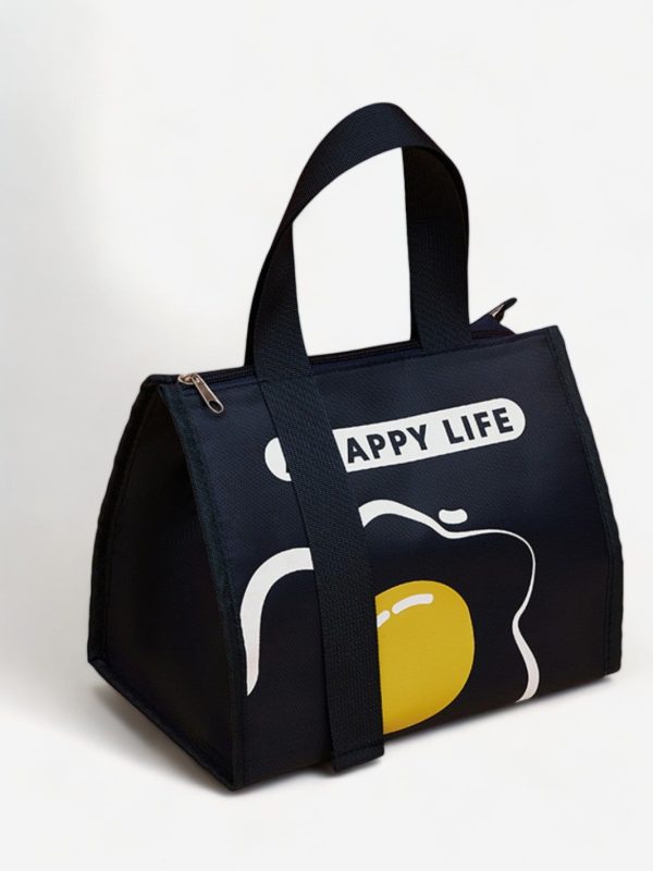 sac à lunch box