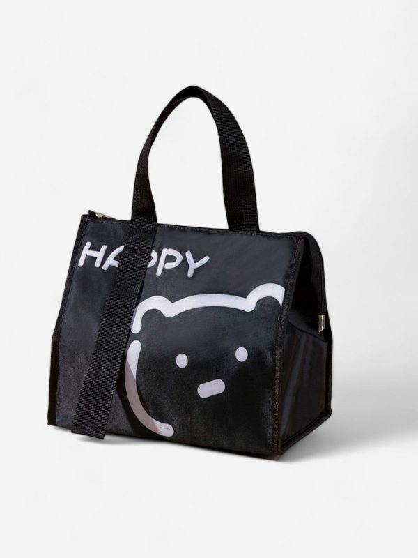 sac à lunch box pour enfant