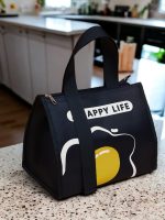 sac à lunch design