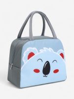 sac à lunch isotherme pour enfants