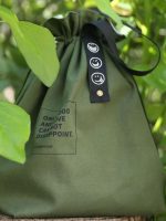 sac à lunch mode et fonctionnel