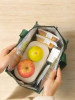 sac à lunch pour les enfants