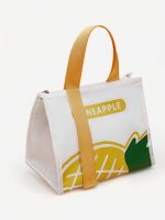 sac à lunch pratique