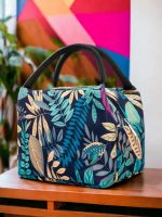 sac à manger isotherme féminin