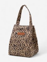 sac à repas pour femme coloré