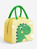 sac de déjeuner isotherme enfant