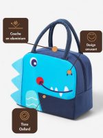 sac de pique-nique isotherme pour enfant