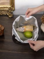 sac déjeuné Bento Box