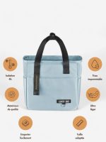 sac déjeuner isotherme