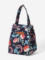 sac isotherme à motifs pour femme