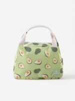 sac isotherme accessible pour repas