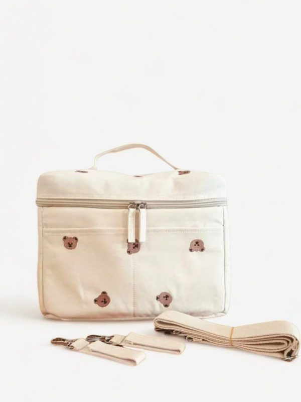 sac isotherme bébé confort
