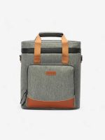sac isotherme bouteille de vin