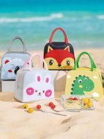 sac isotherme coloré pour enfant