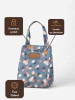 sac isotherme coloré pour enfants