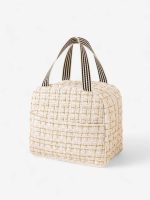 sac isotherme coloré pour repas à emporter