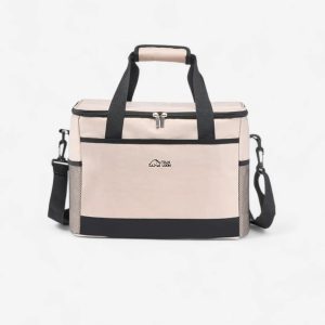 sac isotherme de pique-nique avec sangle d'épaule 30L