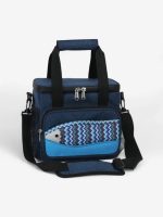 sac isotherme de plage pour repas à emporter