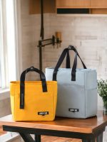 sac isotherme en tissu