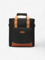 sac isotherme étanche pour bouteille de vin