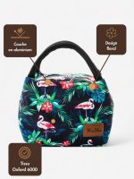 sac isotherme femme pour déjeuner