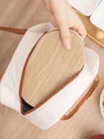 sac isotherme japonais beige