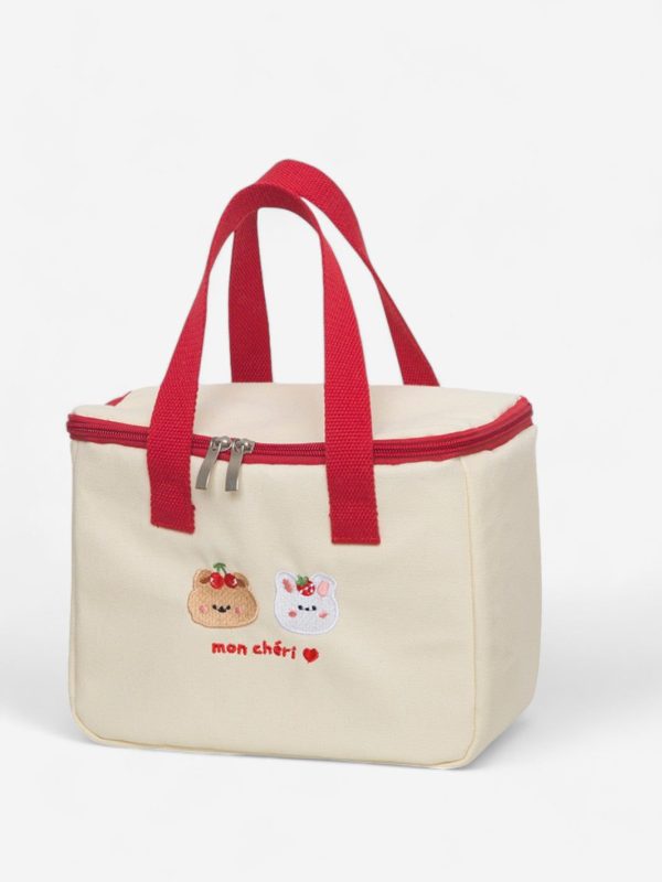 sac isotherme Mon Chéri