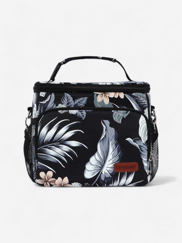 sac isotherme pique-nique fresh