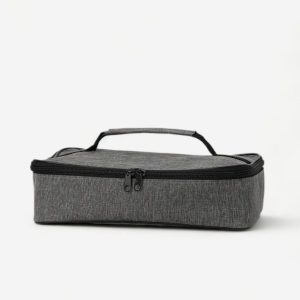 sac isotherme pour boîte repas