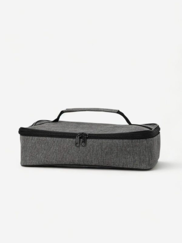 sac isotherme pour boîte repas