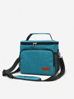 sac isotherme pour déjeuner froid
