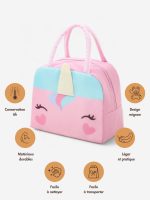 sac isotherme pour enfant
