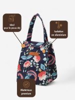 sac isotherme pour femme moderne