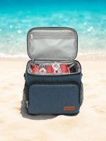 sac isotherme pour repas au bureau