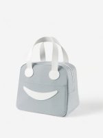 sac isotherme pour repas d'enfant