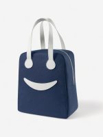 sac isotherme repas enfant coloré