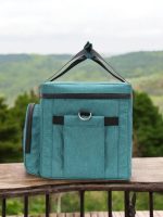 sac isotherme repas famille