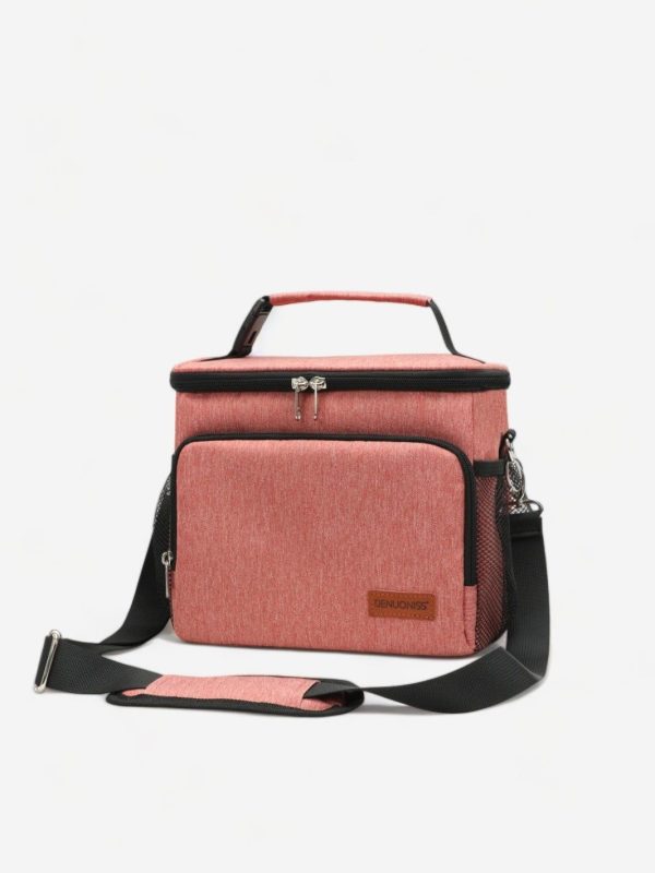 sac isotherme repas froid