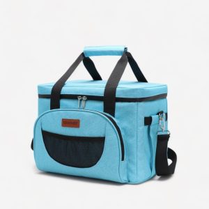sac isotherme repas grande capacité