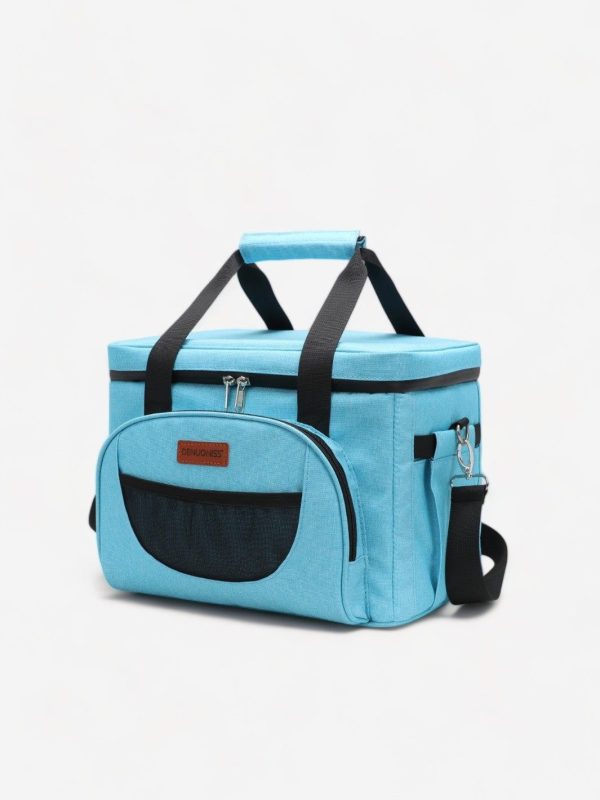 sac isotherme repas grande capacité