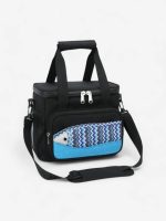 sac isotherme repas grande capacité pour la plage