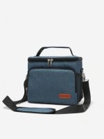 sac isotherme repas pour aliments froids