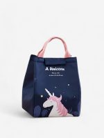 sac isotherme style poupée
